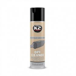 K2 Spray regenerator pentru filtru de particule DPF CLEANER 500ml K2