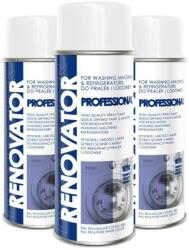 Deco Color Spray renovare electrocasnice Renovator AGD RAL 9016, 400 ml