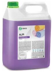 GRASS Detergent gel concentrat rufe colorate Alpi 5kg