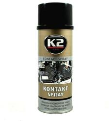 K2 Spray contacte electrice KONTAKT SPRAY 400ml K2