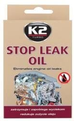 K2 Aditiv pentru stoparea scurgerilor de ulei STOP LEAK OIL 50ml K2