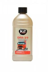 K2 Anticongelant diesel concentrat TURBO DFA-39 500ml K2