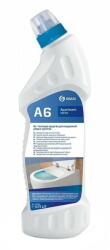 GRASS Detergent acid forte curatare toalete A6 Grass 750ml