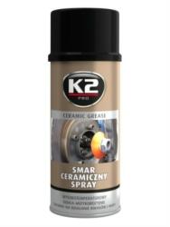 K2 Spray vaselina ceramica CERAMIC GREASE 400 ml K2