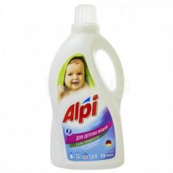 GRASS Detergent gel concentrat pentru rufe bebelusi ALPI 1.5L