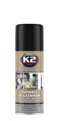 K2 Spray curatat EGR, turbosuflante, carburatoare EGR CLEANER 400ml K2