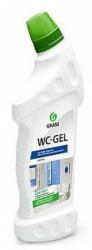 GRASS Detergent pentru toaleta WC GEL Grass 750ml