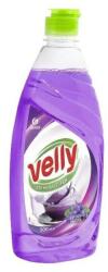 GRASS Detergent de vase Velly Velvet, Grass, Violet, 500ml