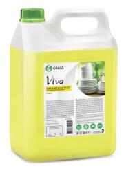 GRASS Detergent de vase Viva Grass 5Kg