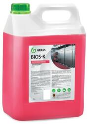 GRASS Solutie de curatare industriala si concentrata Bios-K 5Kg