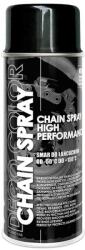 Deco Color Lubrifiant lanturi si transmisii Chain Spray, 400 ml
