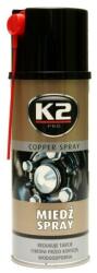 K2 Spray cupru COPPER SPRAY K2 400ml