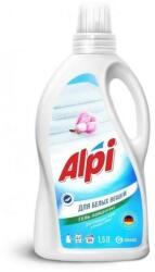 GRASS Detergent gel concentrat pentru rufe albe ALPI 1.5L