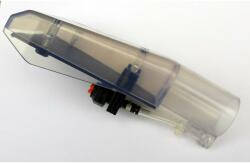 CDS Tranzact Cap aspirator injectie / extractie