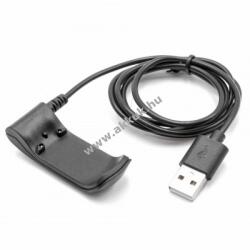 vhbw USB töltőkábel / töltőállomás Garmin ForeRunner 610