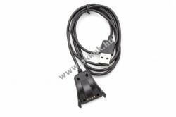 vhbw USB töltőkábel TomTom Runner 2, 3 és Spark sportórához