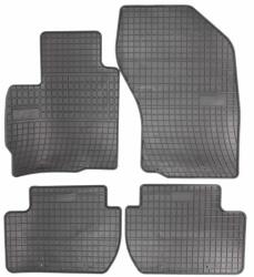 MAMMOOTH Set covorase cauciuc MAMMOOTH CITROEN C-CROSSER; MITSUBISHI OUTLANDER II; PEUGEOT 4007 11.06 - prezent 4 buc (MMTA0400482)