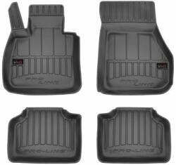 FroGum Set covorase cauciuc FROGUM BMW 2 (F45) 11.13 - prezent 4 buc (FRG3D407909) - automobilus