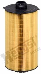 Hengst Filter Filtru ulei HENGST FILTER E213H D300 (E213H D300) - automobilus