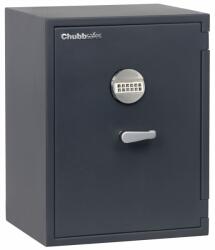 Chubbsafes | SENATOR 3 tűzálló páncélszekrény Elektromos zárszerkezettel (P000000644)