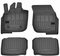 FroGum Set covorase cauciuc FROGUM FORD MONDEO V 09.14 - prezent 4 buc (FRG3D407725)