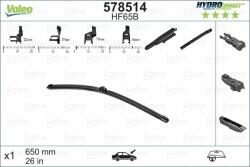 Valeo lamela stergator VALEO 578514 - automobilus