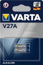 VARTA V27A 2pack 4227101402 (4227101402)