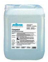 Kiehl Carpasol szóró extrakciós tisztítószer - 10 liter