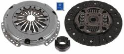 SACHS Set ambreiaj SACHS 3000 951 578 (3000 951 578) - automobilus