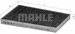MAHLE Filtru, aer habitaclu MAHLE LAK 247 (LAK 247)