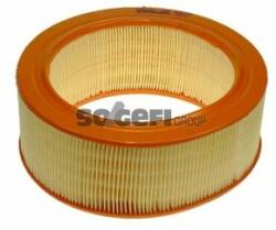 PURFLUX Filtru aer PURFLUX A278 (A278) - automobilus