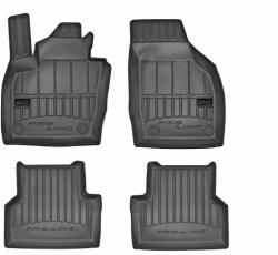 FroGum Set covorase cauciuc FROGUM AUDI Q3 06.11 - 10.18 4 buc (FRG3D407664)