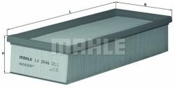 MAHLE Filtru aer MAHLE LX 2046 (LX 2046) - automobilus