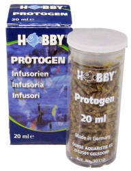 Hobby Protogen, Infusoria 20 ml halivadék táp