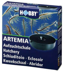 Hobby Artemia breeder - tenyésztőtál - INVITALpet
