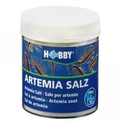 Hobby termesztési só artémiához 195g