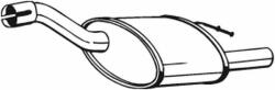 BOSAL Toba esapament finala BOSAL 154-371 (154-371) - automobilus