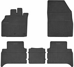 MAMMOOTH Set covorase cauciuc MAMMOOTH RENAULT SCENIC II, SCENIC III 06.03 - prezent 4 buc (MMTA0400754)