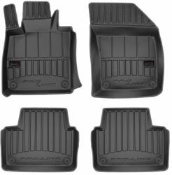 FroGum Set covorase cauciuc FROGUM VOLVO V60 II 02.18 - prezent 4 buc (FRG3D407824)