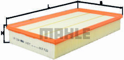 MAHLE Filtru aer MAHLE LX 4077 (LX 4077) - automobilus