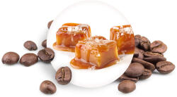 Manu Cafe Sós karamellás szemes kávé, 1000g