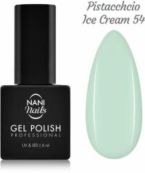 Naní Ojă semipermanentă NANI 6 ml - Pistacchcio Ice Cream