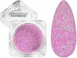 NANI Pulbere glitter NANI Shimmering Rainbow - 5