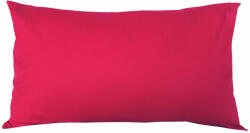 Palmonix Perna decorativa dreptunghiulara, 50x30 cm, plina cu Puf Mania Relax, culoare rosu (per-dec-50x30-rosu)