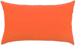 Palmonix Perna decorativa dreptunghiulara Mania Relax, din bumbac, 50x70 cm, culoare orange (per-dec-50x70-orange)