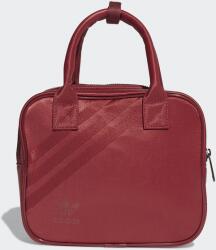 Adidas BAG NYLON női kis táska / hátitáska, bordó (GD1648)