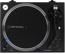Audio-Technica At-lp140xp Bke