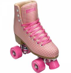 Impala Skate Pink Tartan
