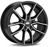 BBS XA NFB DC 5/108 18x8, 5 ET45 70 - garazsmester