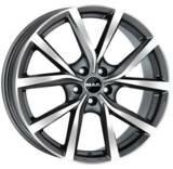 Mak POLARIS GMMF 5/100 19x8 ET48 56, 1 - garazsmester